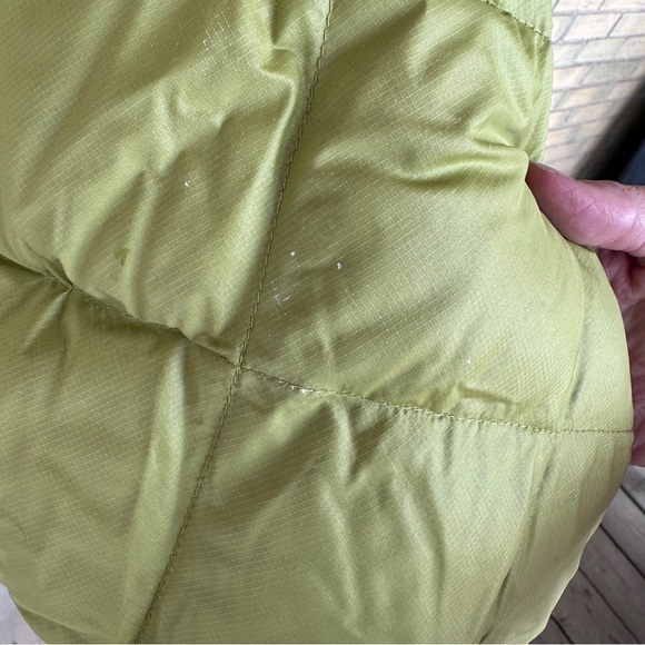 The North Face Women’s Goose Down Puffer Jacket - Picture 11 of 11